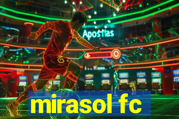 mirasol fc